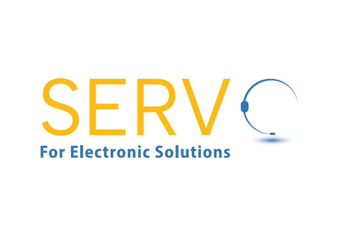 Servo for Electronic Solutions
