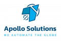 apollo solutions logo