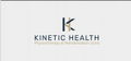Kinetic Health Egypt logo