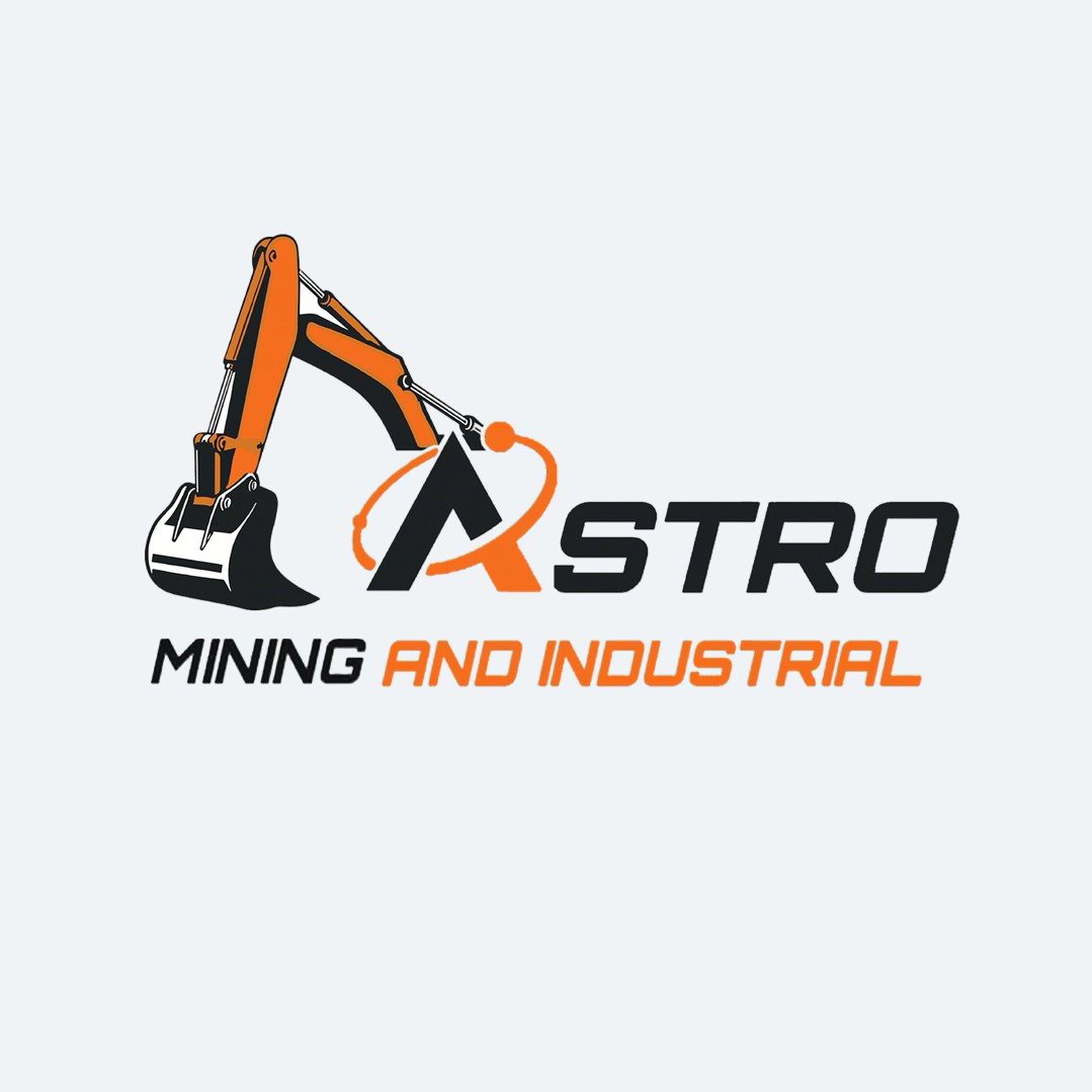 Astro mining and industrial