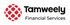 Tamweely logo