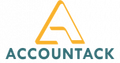 Accountack CPA logo