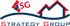 Strategy Group logo
