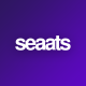 Seaats logo