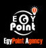 Egypoint Marketing Agency logo