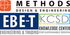 EBE-T logo