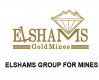 Elshams Group for mines logo