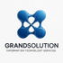 Grand Solution logo