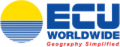 ECU Worldwide logo