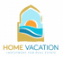 Home Vacation for Real Estate Investments logo