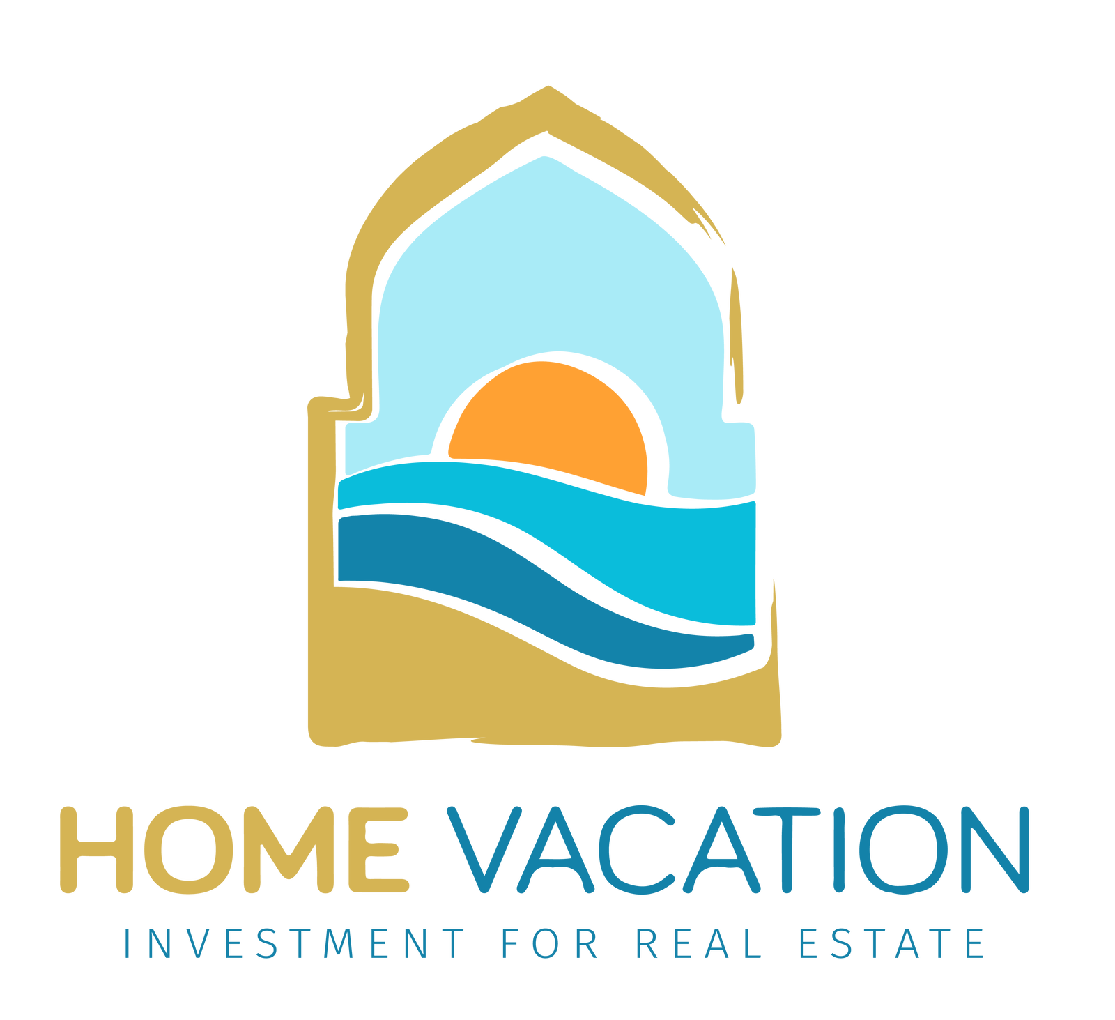 Home Vacation for Real Estate Investments