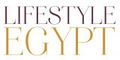 Life style Egypt logo