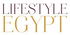 Life style Egypt logo