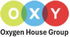 Oxygen House Group  logo