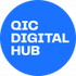 QIC digital hub logo