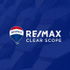RE/MAX Clear Scope logo