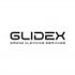 Glidex Drones logo