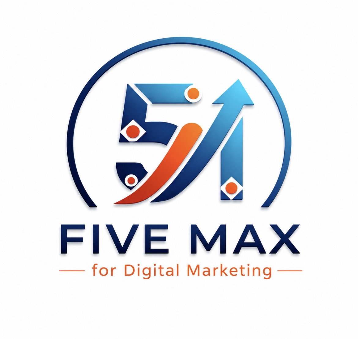 Five Max Digital Marketing LLC