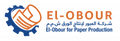 El-Obour for Paper Production logo