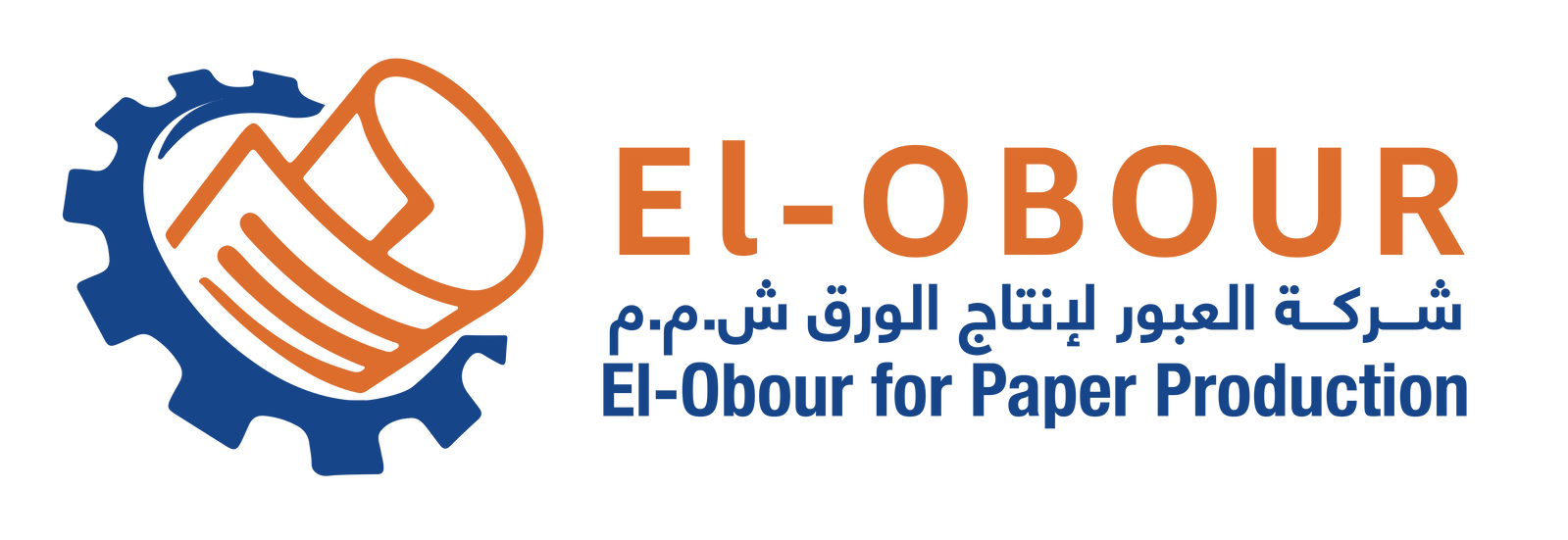 El-Obour for Paper Production