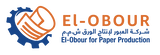 Company Logo Jobs and Careers at El-Obour for Paper Production in Egypt | join today!