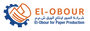 Jobs and Careers at El-Obour for Paper Production Egypt