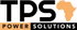 TPS for Power Solutions logo