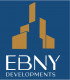 EBNY developments logo