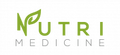 NutriMedicine logo