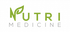 NutriMedicine logo