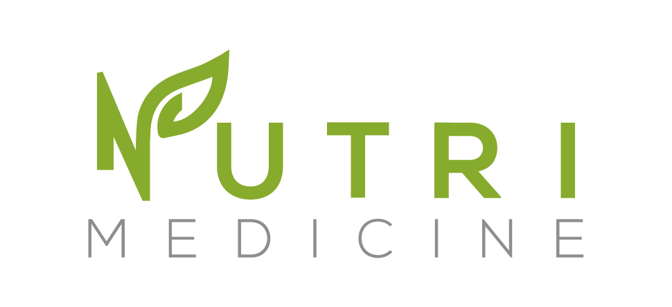 NutriMedicine