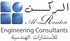 AL ROUKN ENGINEERING CONSULTANT logo