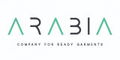 Arabia For Ready Arabia logo