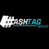 hashtag logo