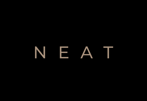 Neat developments