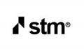 STM logo