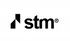 STM logo