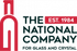 National Glass logo