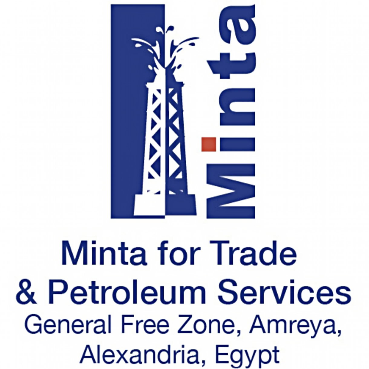 Minta For Trading & Agencies