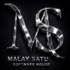 malay satu software logo