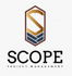 Scope PM logo