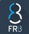 FR8 logo