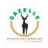 Gazelle Envelope Manufacturers  logo