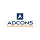ADCONS logo