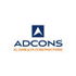 ADCONS logo