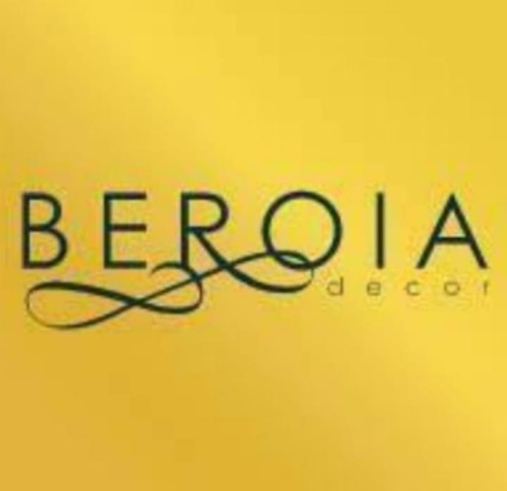 Beroia Decor 