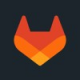 GitLab logo