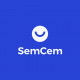 Semcem marketplace logo