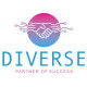 Diverse Ltd.  logo