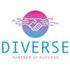 Diverse Ltd.  logo